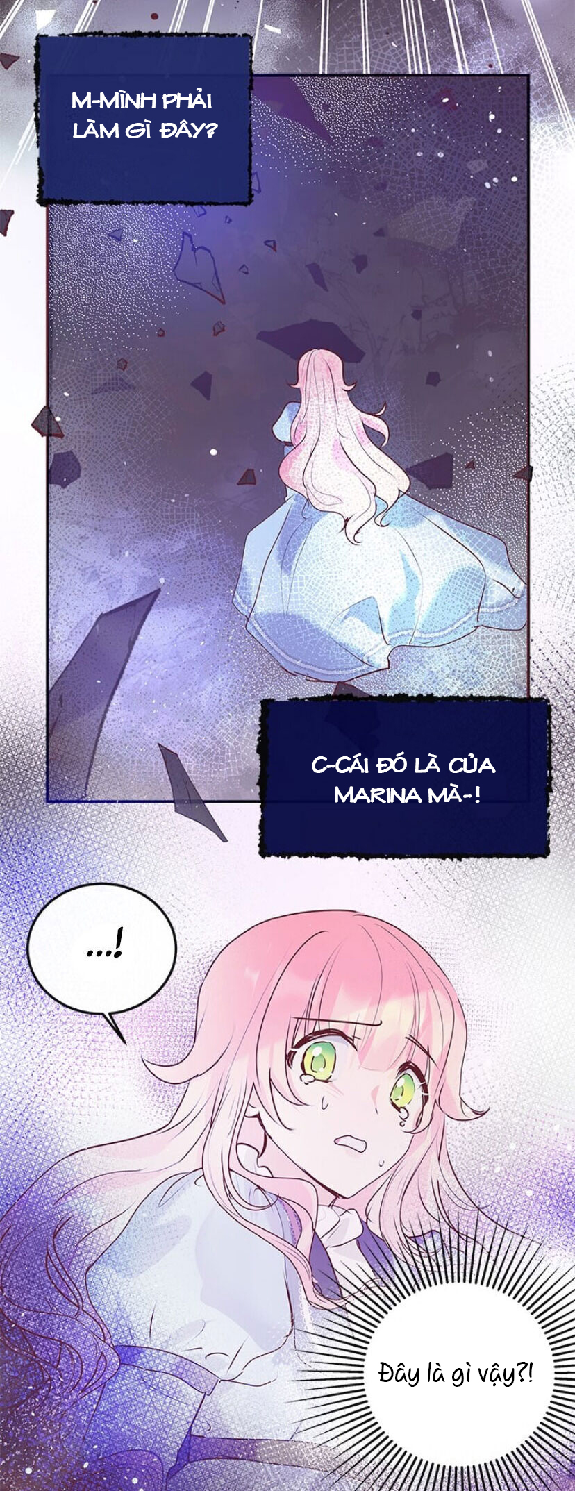 đại công tước, đó là một sai lầm! chapter 1 68