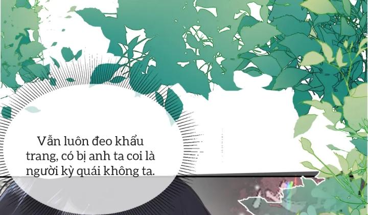 mi nhãn trong khoảnh khắc chapter 5 28