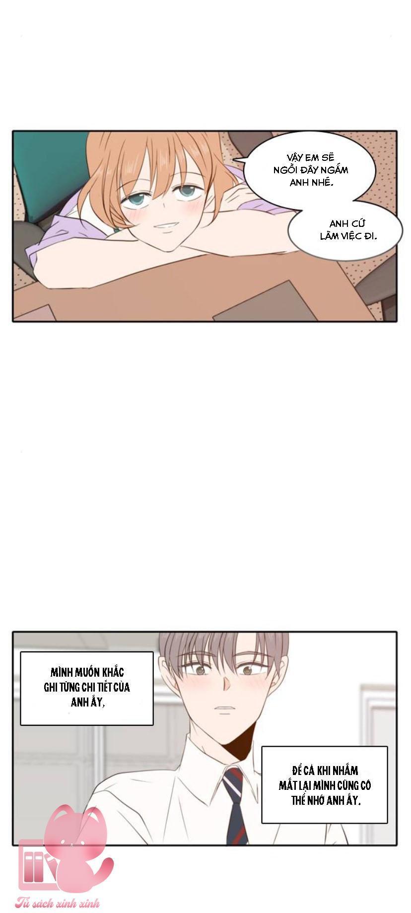 a good day to be a dog chapter 78 11