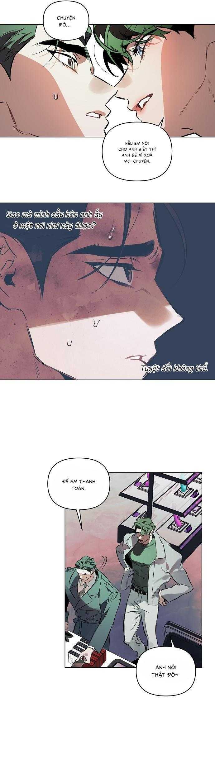 định tên mối quan hệ chapter 104 21