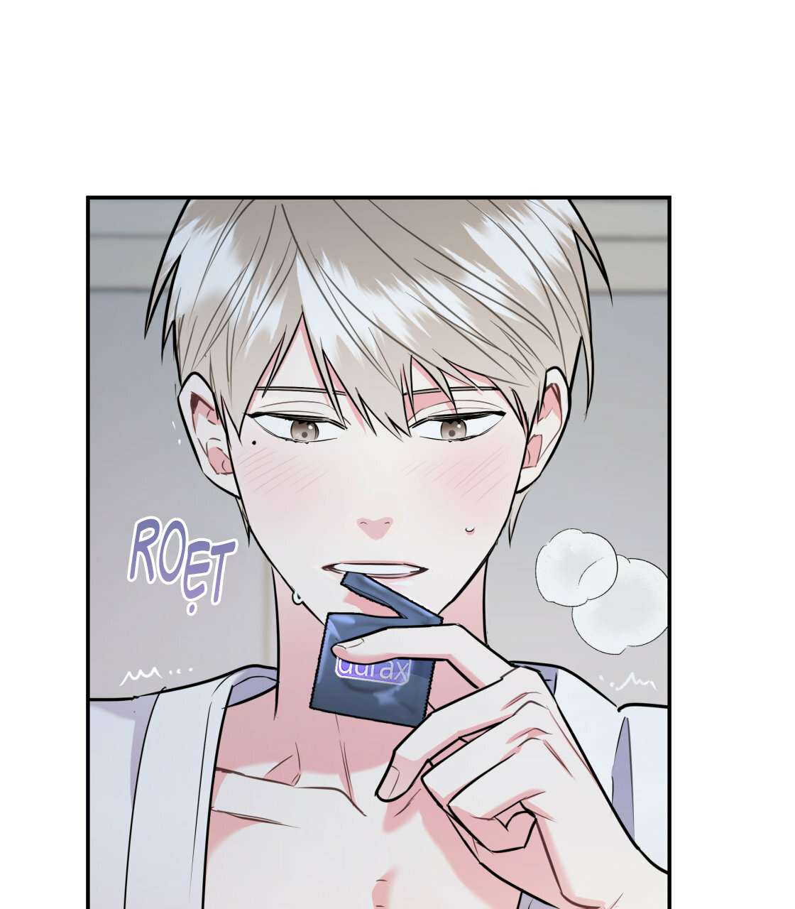 tôi với cậu không thể như thế này chapter 20 81