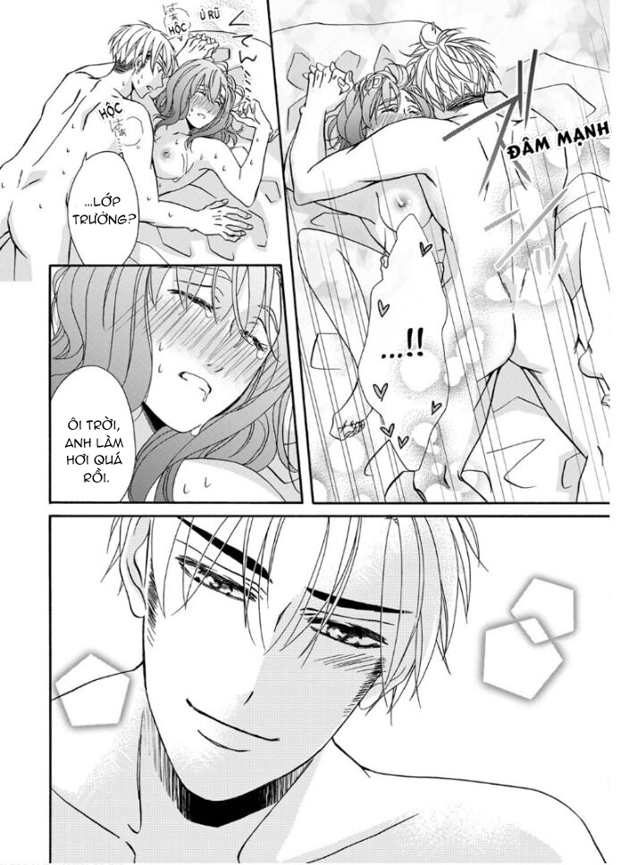 tên tội phạm nguy hiểm chapter 8 22