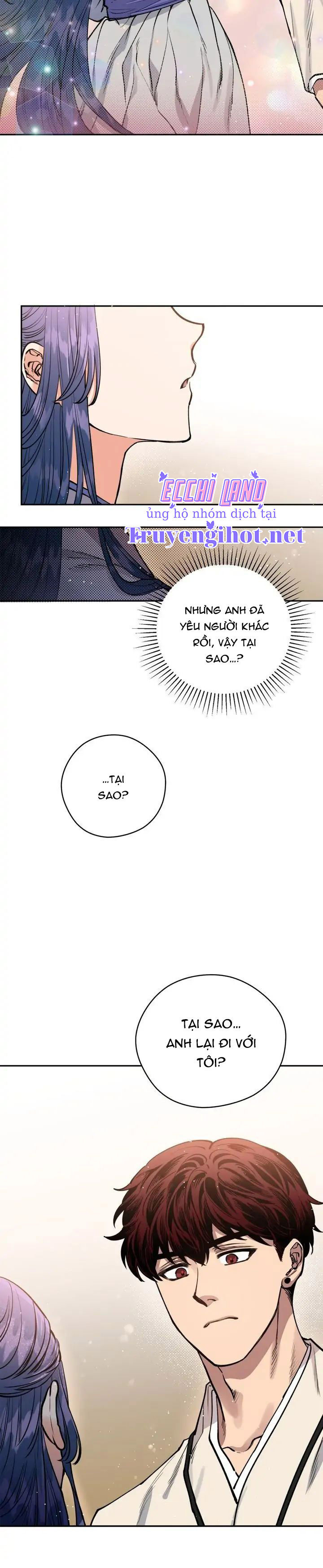 cô dâu thiên đàng chapter 47.2 2