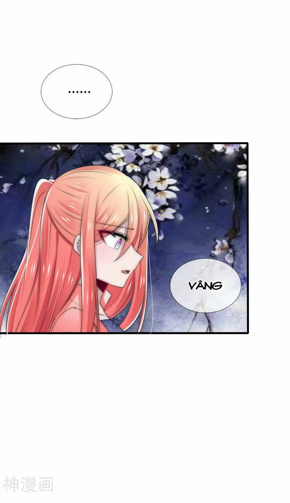 kế hoạch sủng ái của tiểu công chúa chapter 52 82