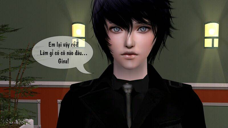 and i love you! chapter 3 41