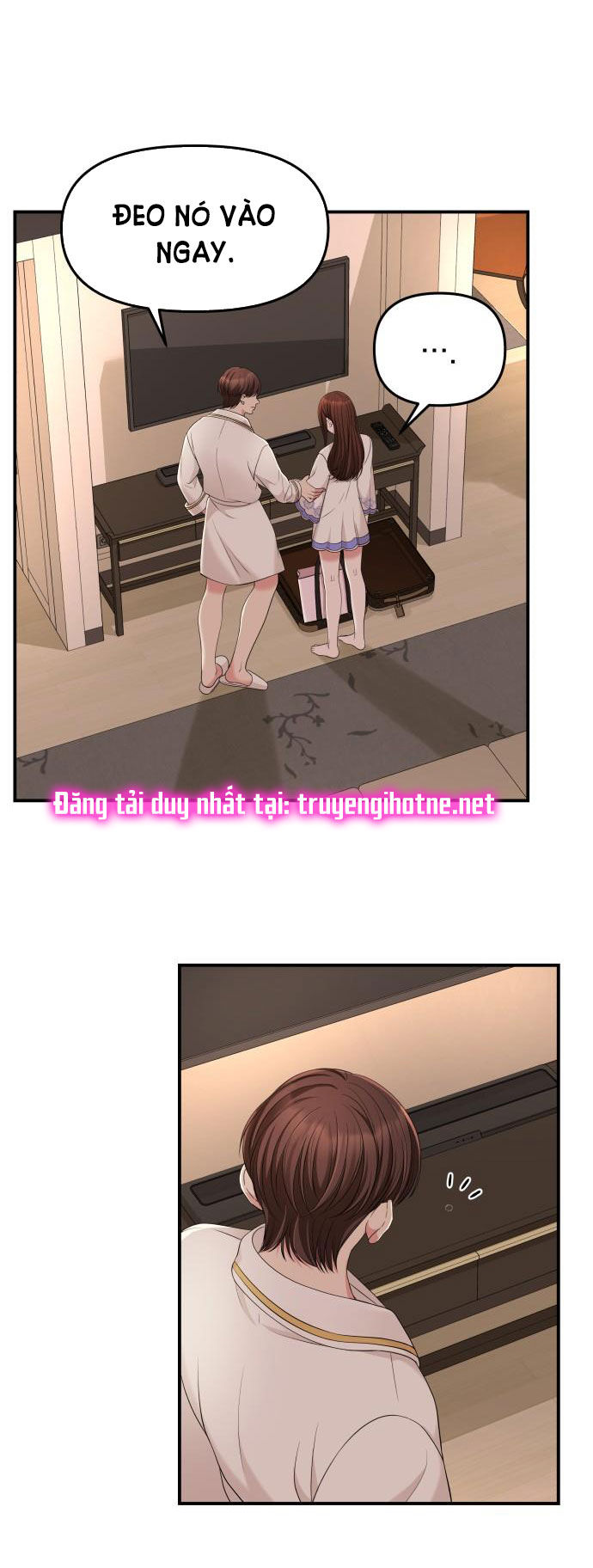 gửi em người đánh cắp những vì sao - to you who swallowed a star chapter 50.2 15
