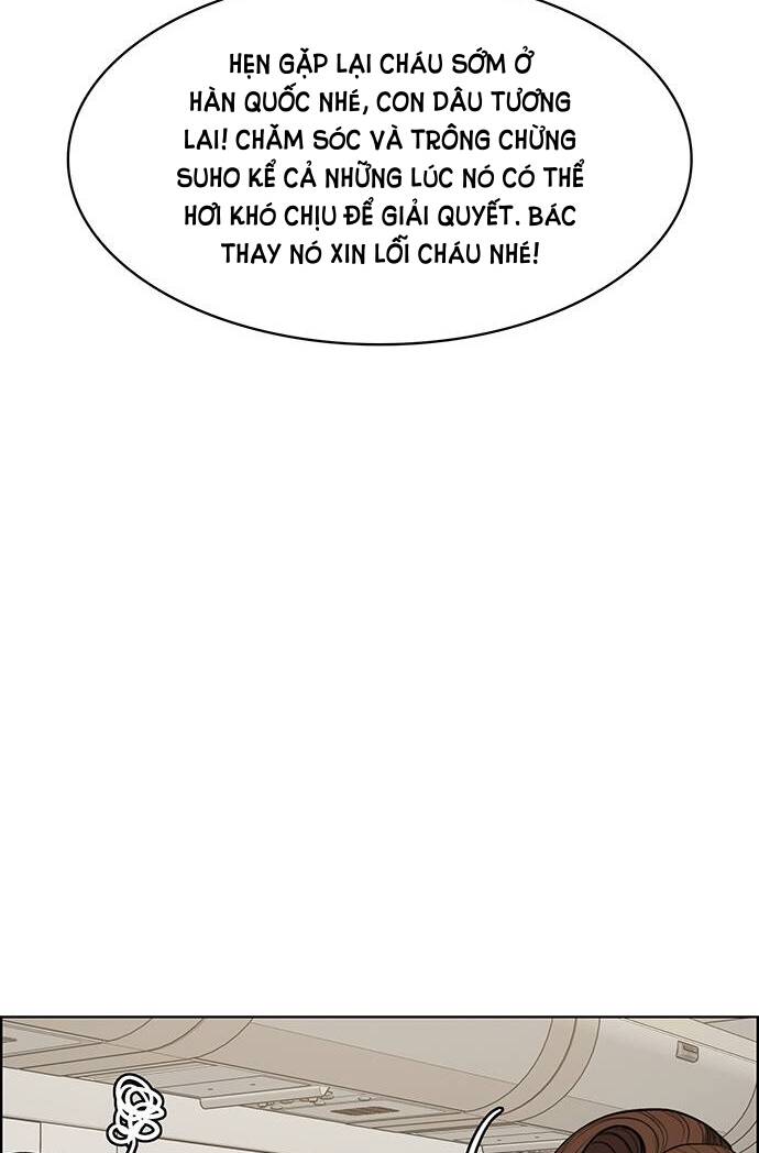 nữ thần giáng thế chapter 188.2 38