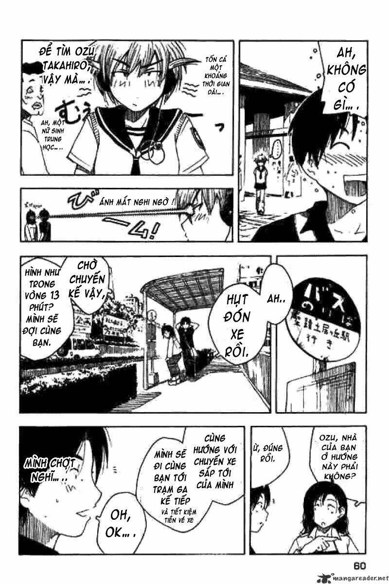 inu neko jump chapter 3 11