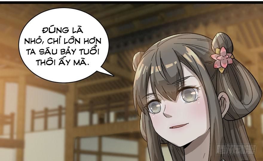 quẻ phi thiên hạ chapter 12 99