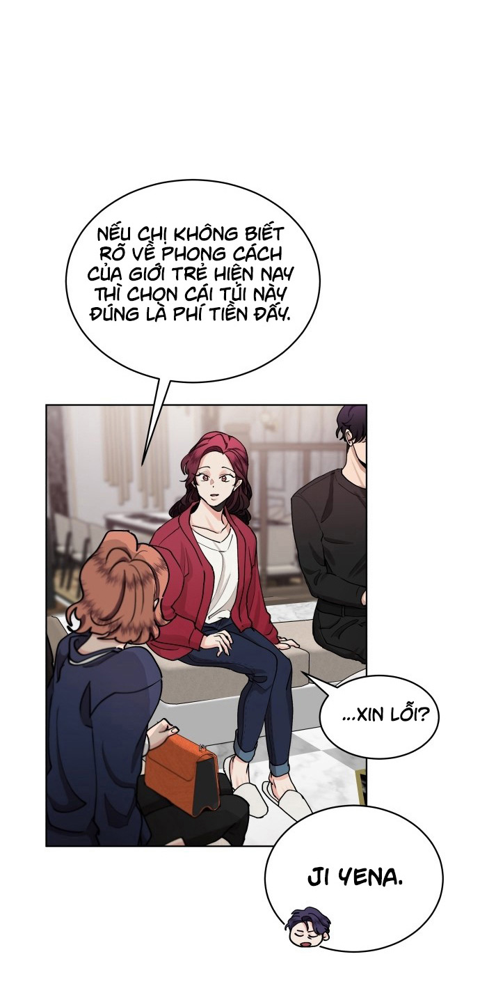 oan gia ngõ hẹp chapter 26 40