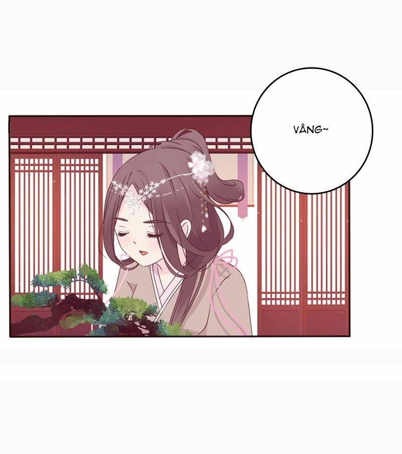 tướng quân mời ra trận chapter 1 21