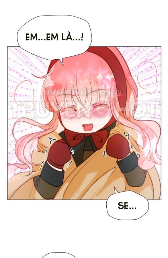 sau khi chuyển sinh tôi trở thành công chúa chapter 3 28