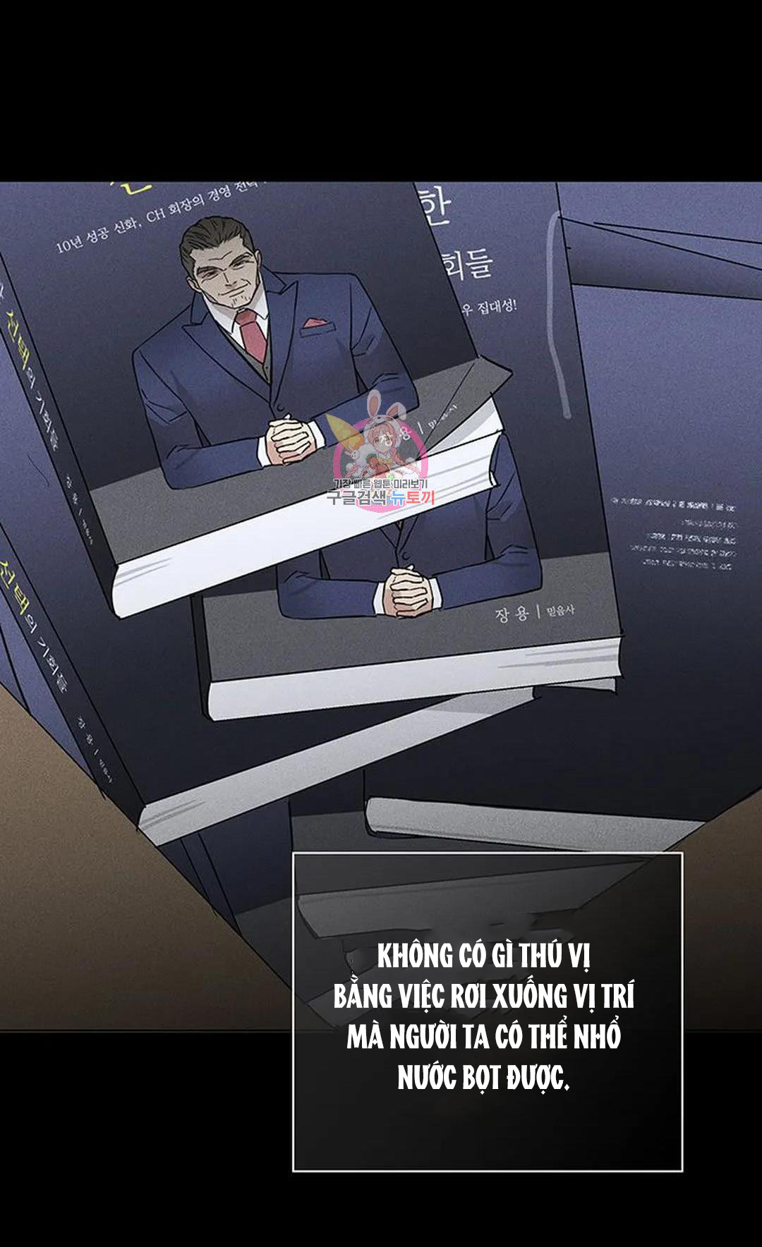 Đánh Mất Tình Yêu chapter 56.2 - Trang 54