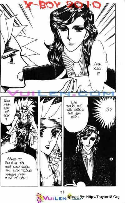 ánh đèn rực rỡ chapter 5 72