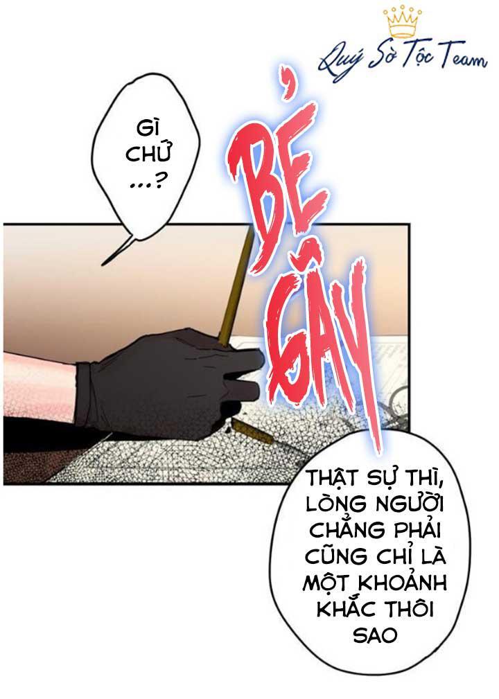 trọng sinh trở thành hoàng phi chapter 47 20