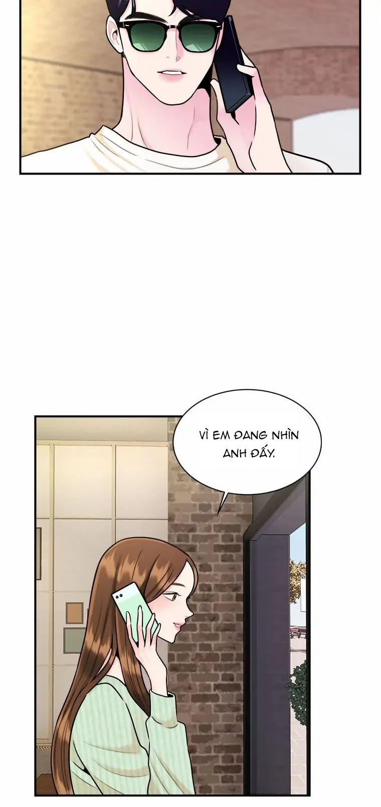 nghệ sĩ cello chapter 62.1 10