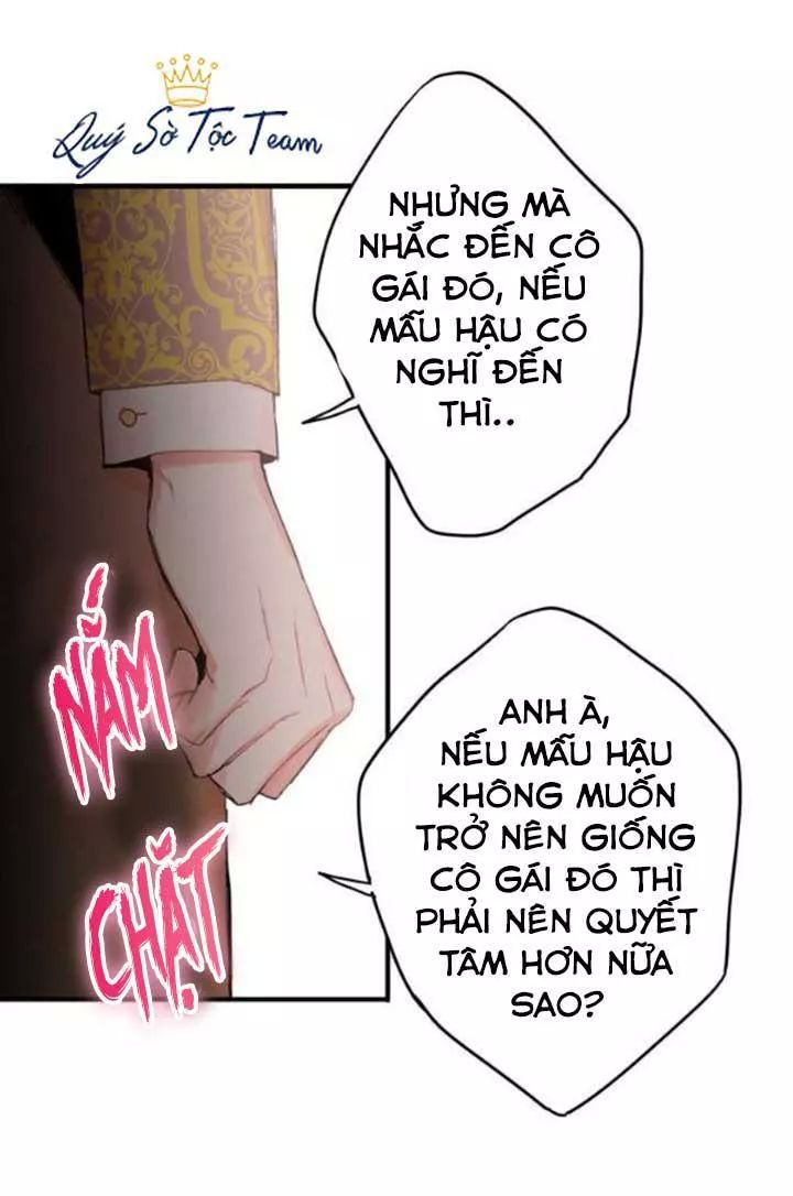 trọng sinh trở thành hoàng phi chapter 54 29