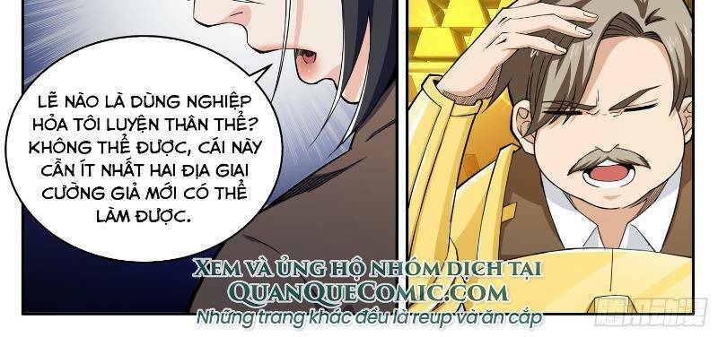 khắc kim phong thần chapter 96 24