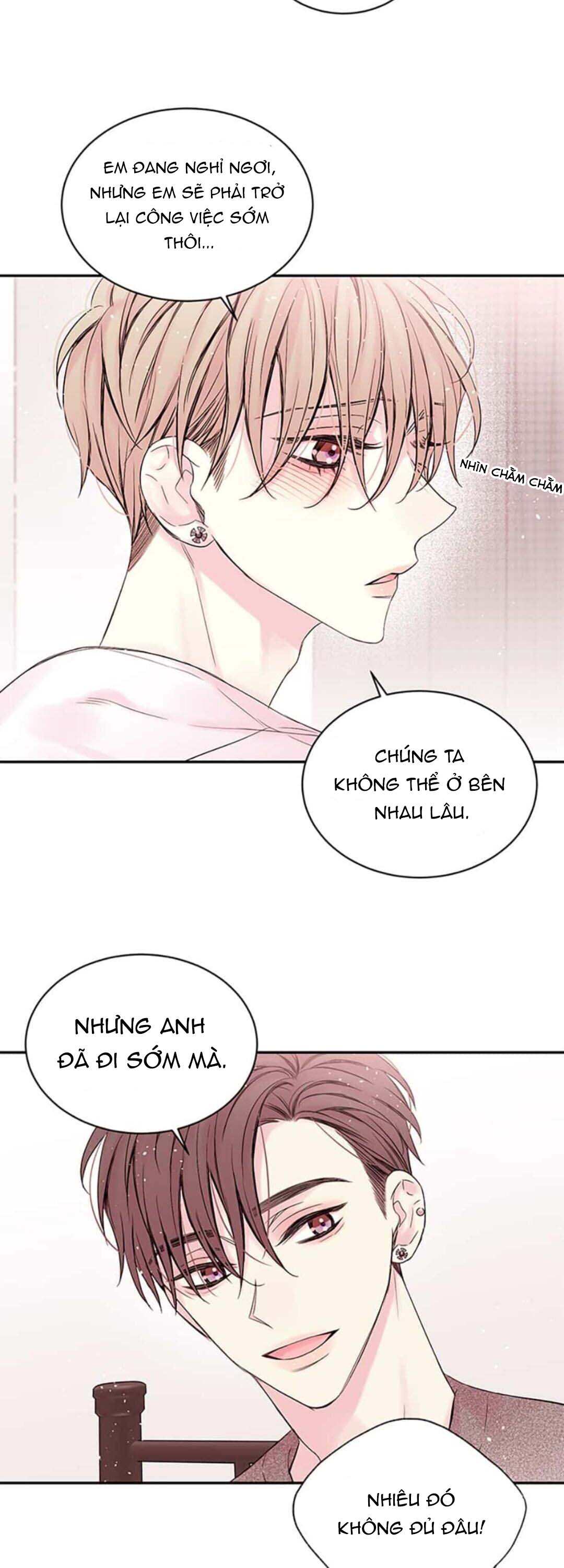 in my closet chapter 32 4