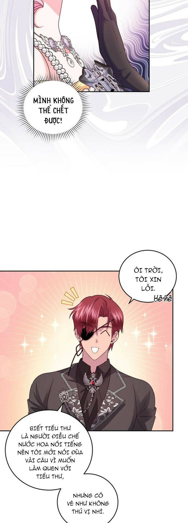 nhà điều chế nước hoa độc quyền của bạo chúa chapter 62 42