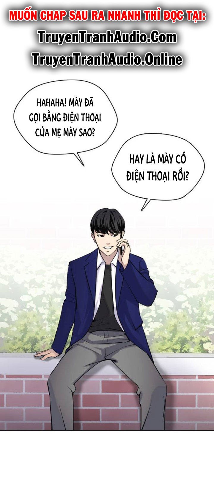 nhật ký khát vọng (desire diary) chapter 7 20