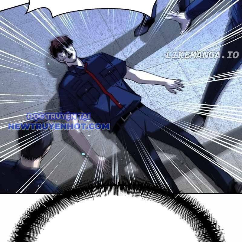 tận thế cũng chỉ là trò chơi chapter 69 5