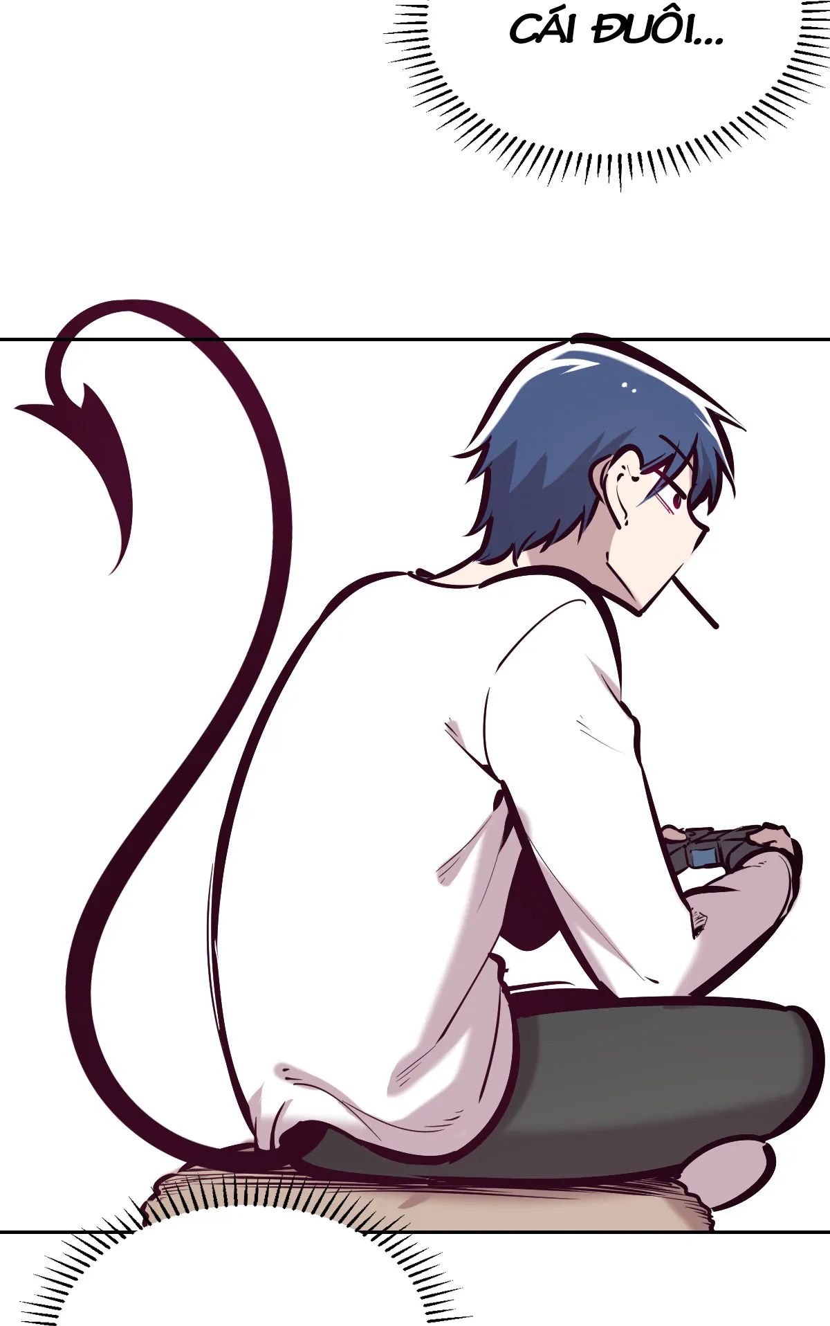 oan gia chung nhà ! chapter 30 3