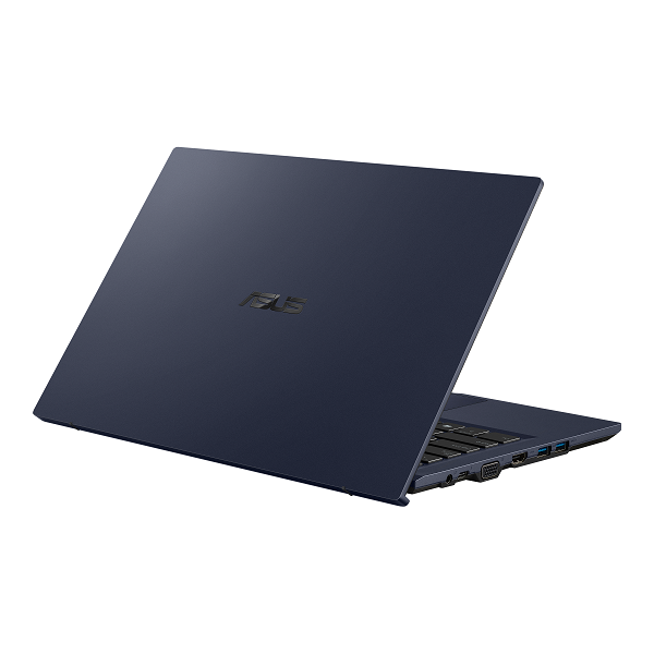 Máy tính xách tay - Laptop Asus ExpertBook B1400 - Hàng Chính Hãng