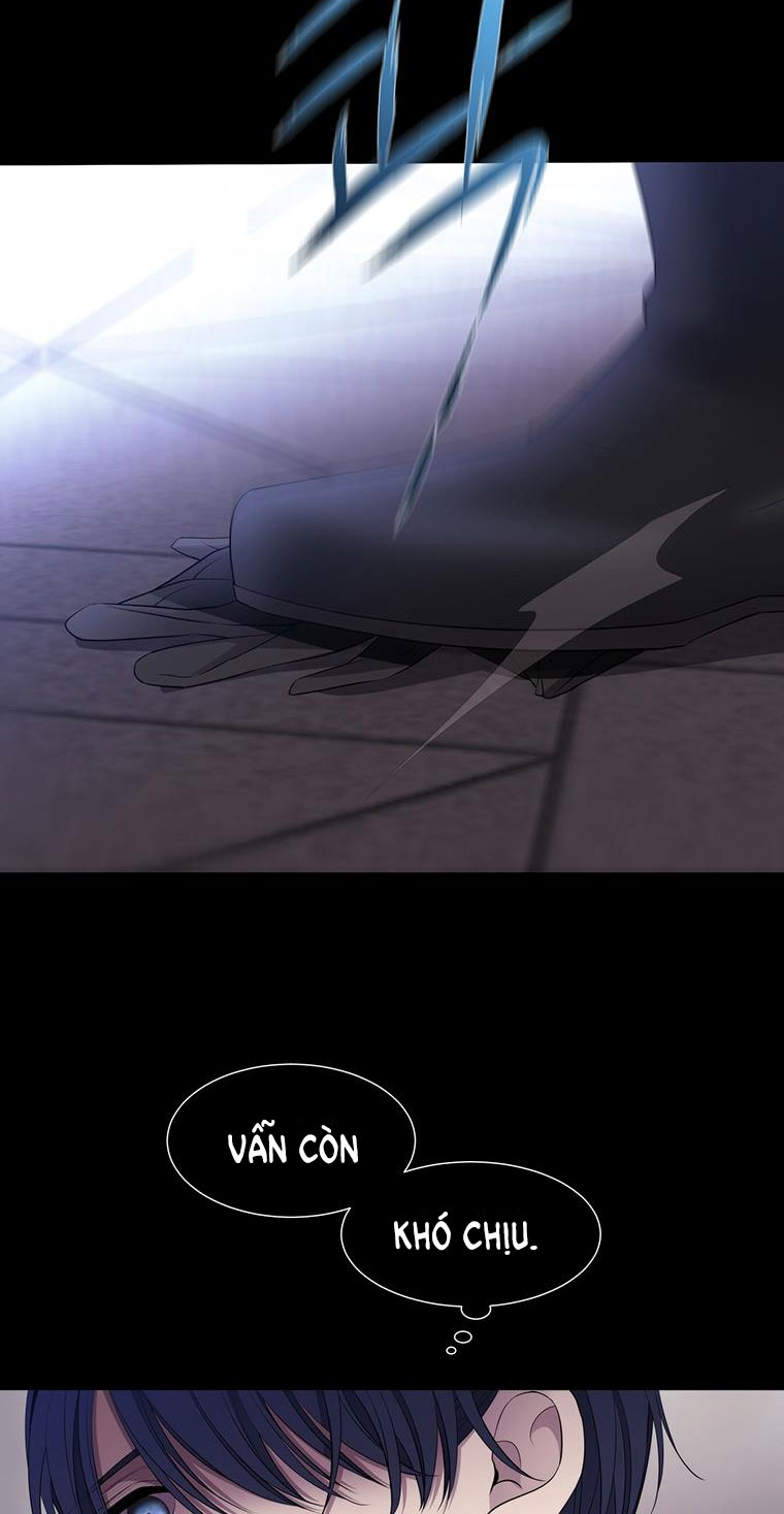 năm môn đệ của charlotte chapter 132 40