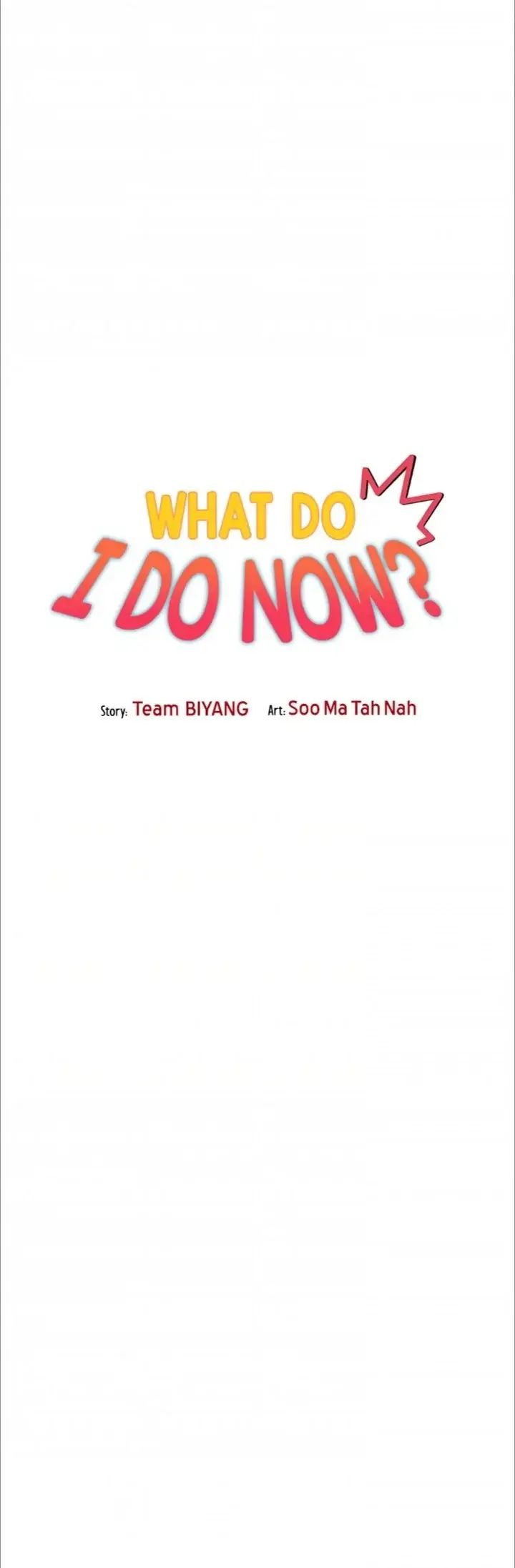 tôi phải làm gì bây giờ? chapter 23 4