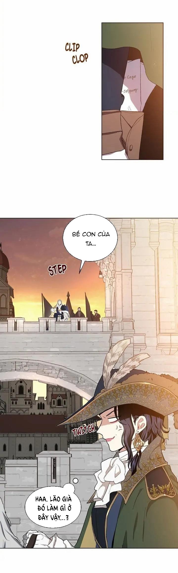 tôi là fan cứng hoàng tử chapter 51.2 39