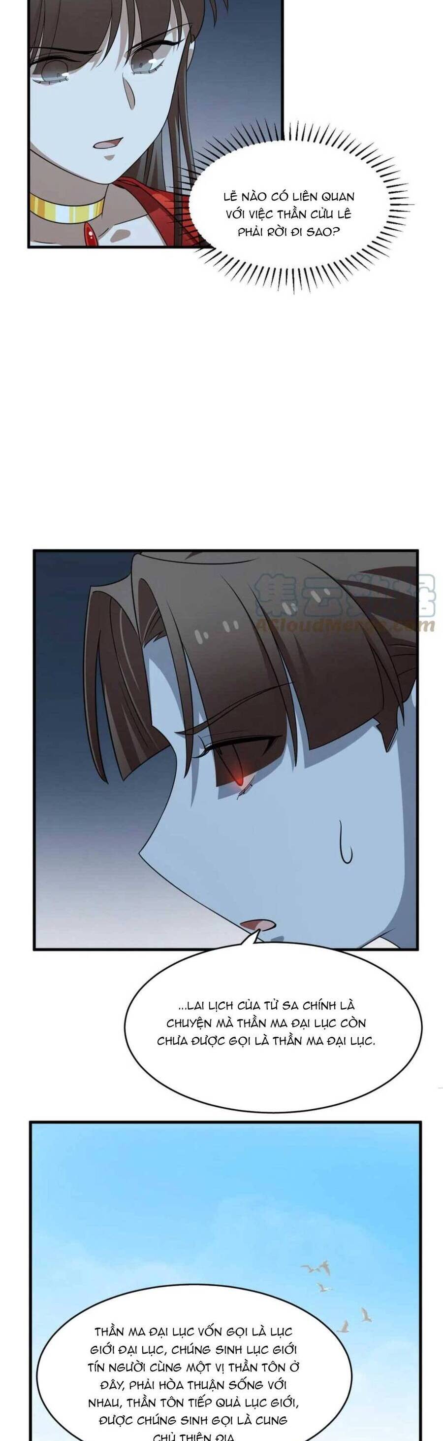 độc bộ thiên hạ: đặc công thần y chapter 439 6