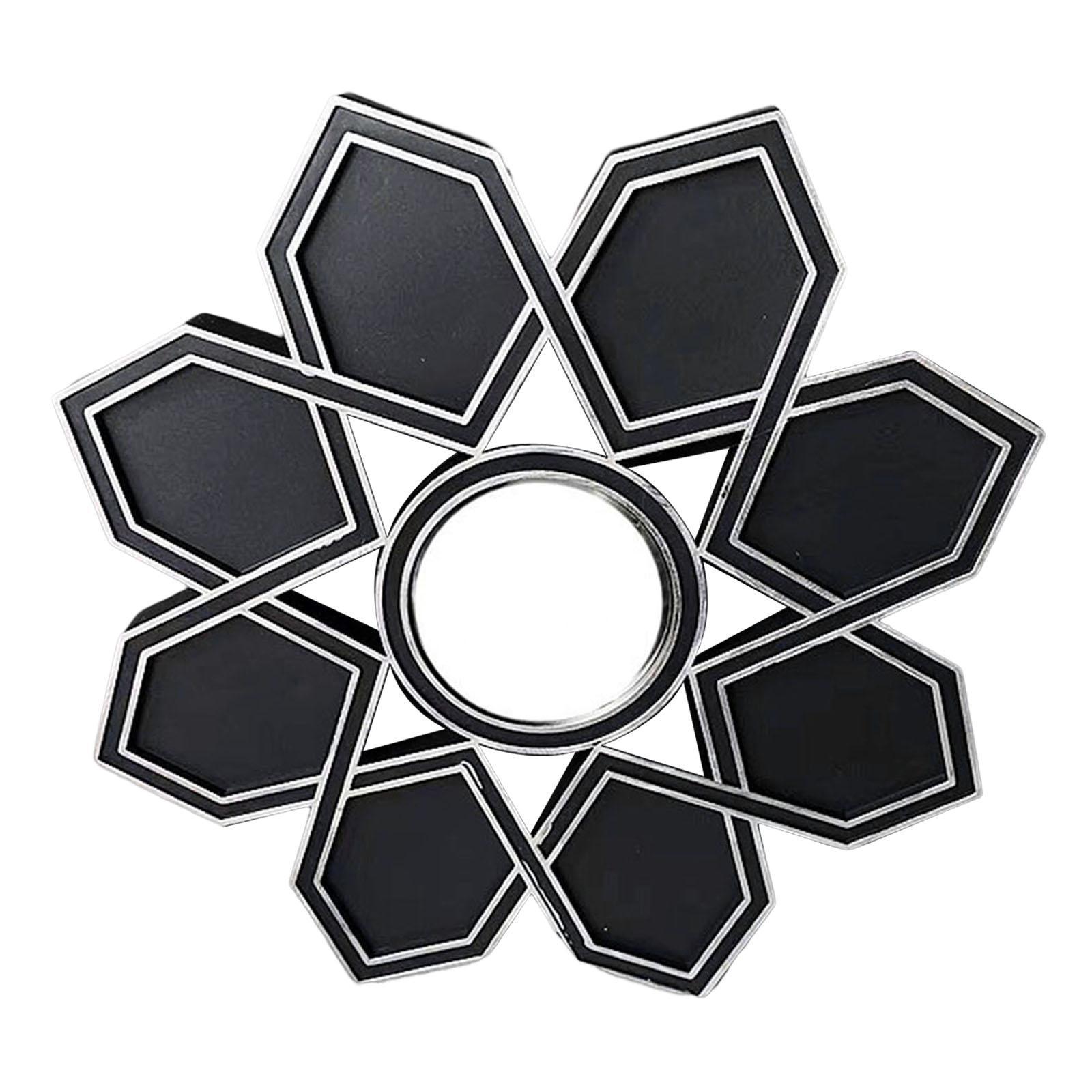 Makeup Mirror Ornament Decorative Mirror for Washroom Bedroom