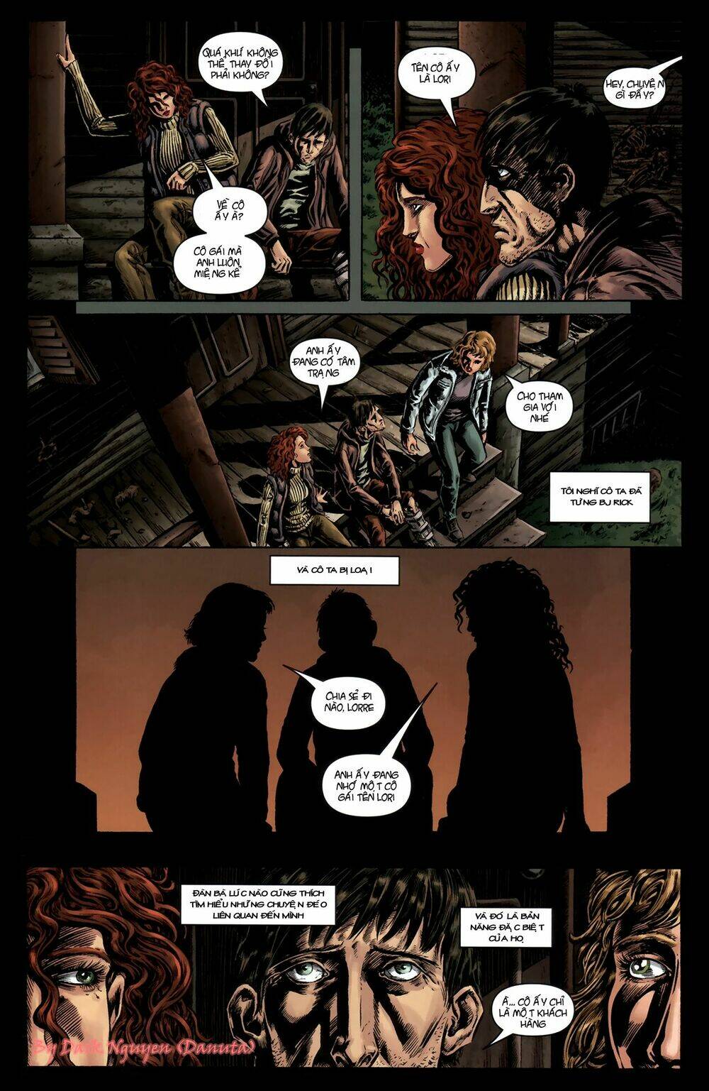 crossed family values chapter 9 16