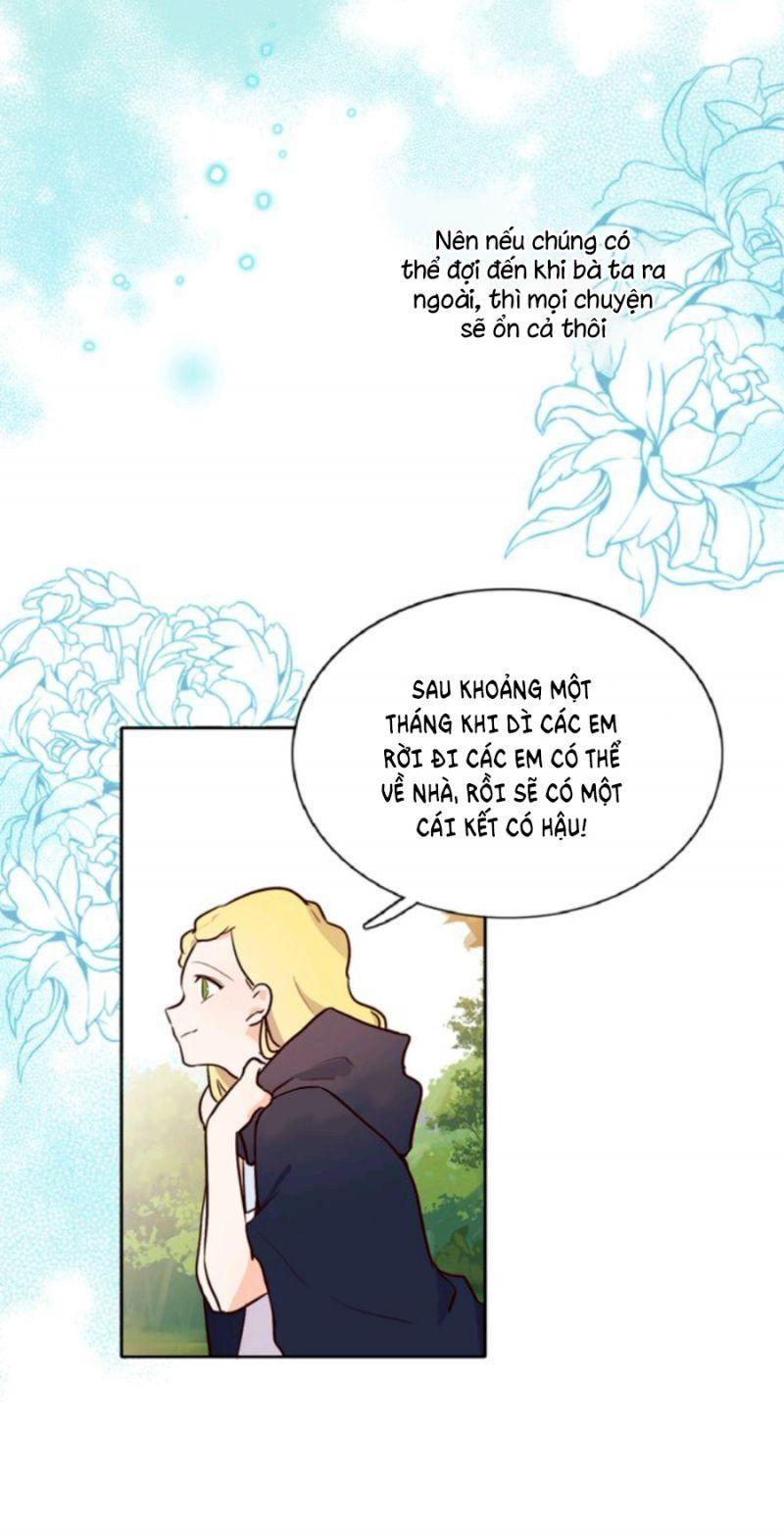 đi theo dấu vụn bánh chapter 3 57