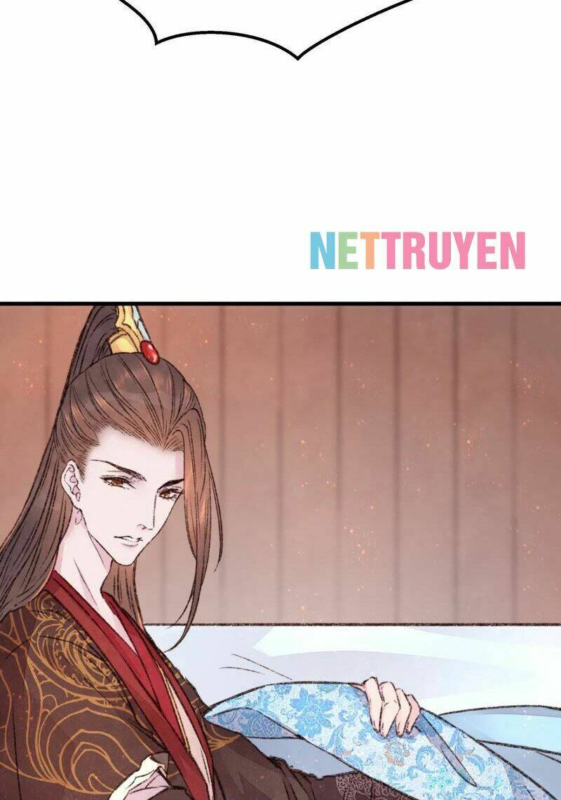 hoàng thái phi cũng muốn yêu chapter 20 46