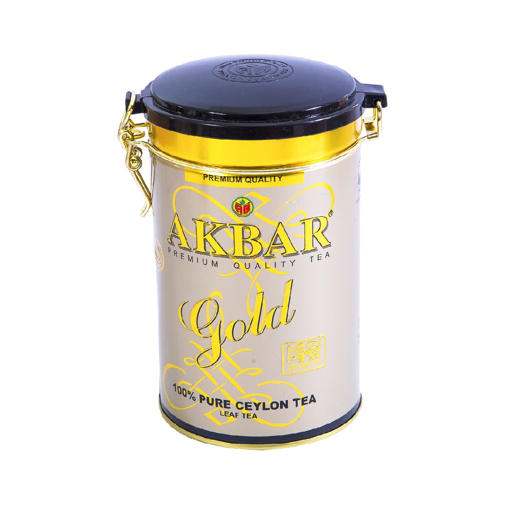 Trà Akbar Gold HT 225g