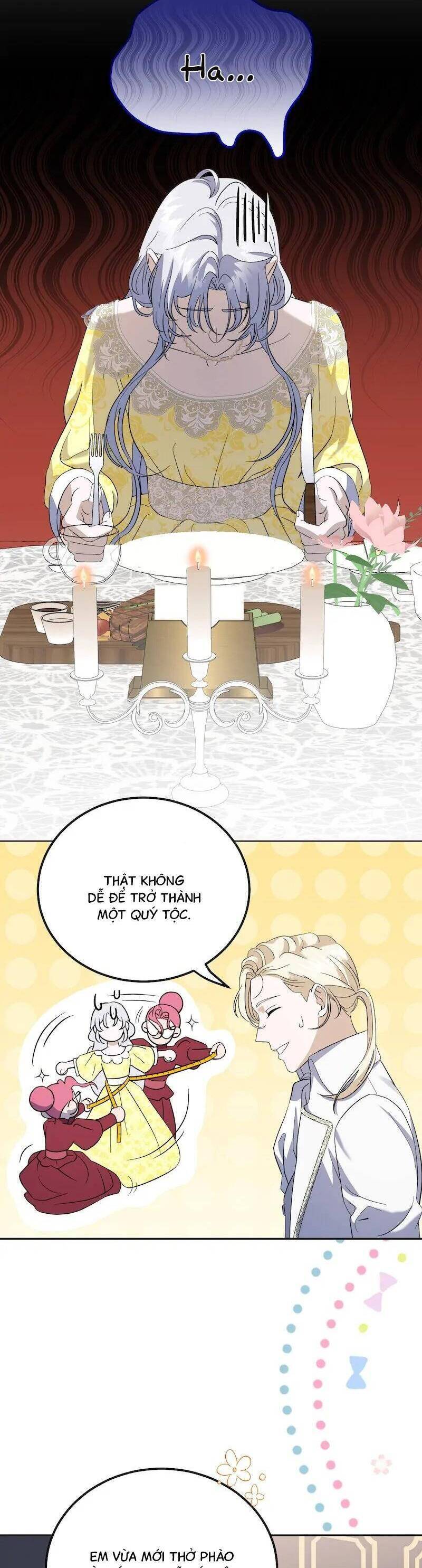 sống chung với người chồng dịu dàng chapter 4 23