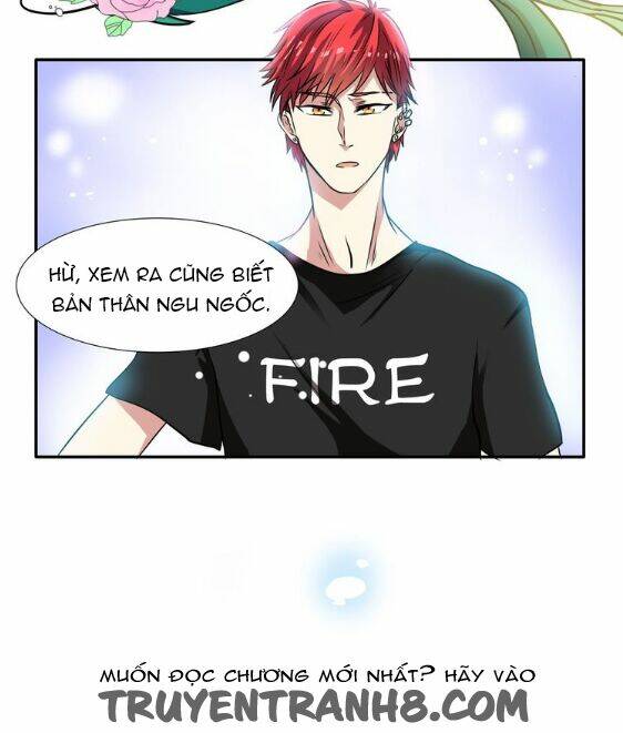 boygroup của ta, thần của ta chapter 8 22