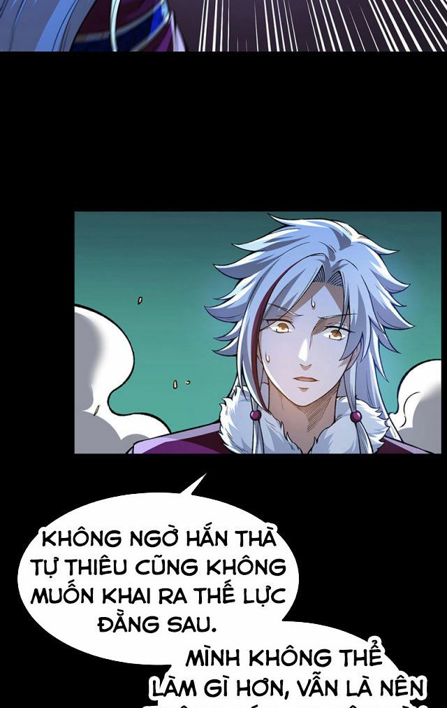 võ đạo độc tôn chapter 369 35