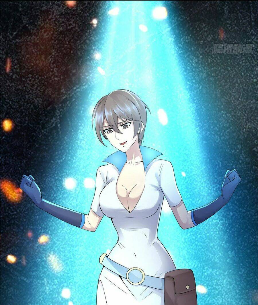 pháp sư truyền kỳ chapter 17 45