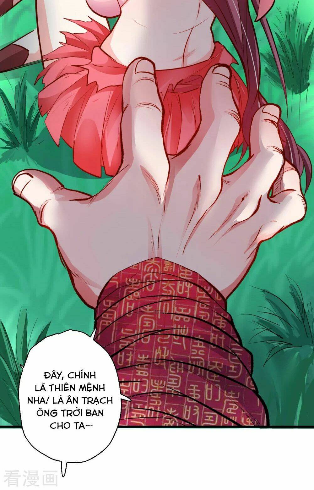 tối cường đại biểu hoàng kim thận chapter 13 4