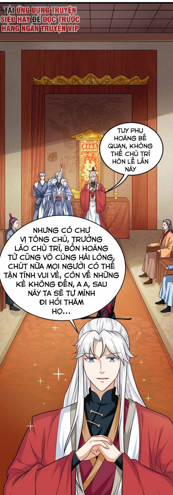 tối cường thăng cấp chapter 148 2