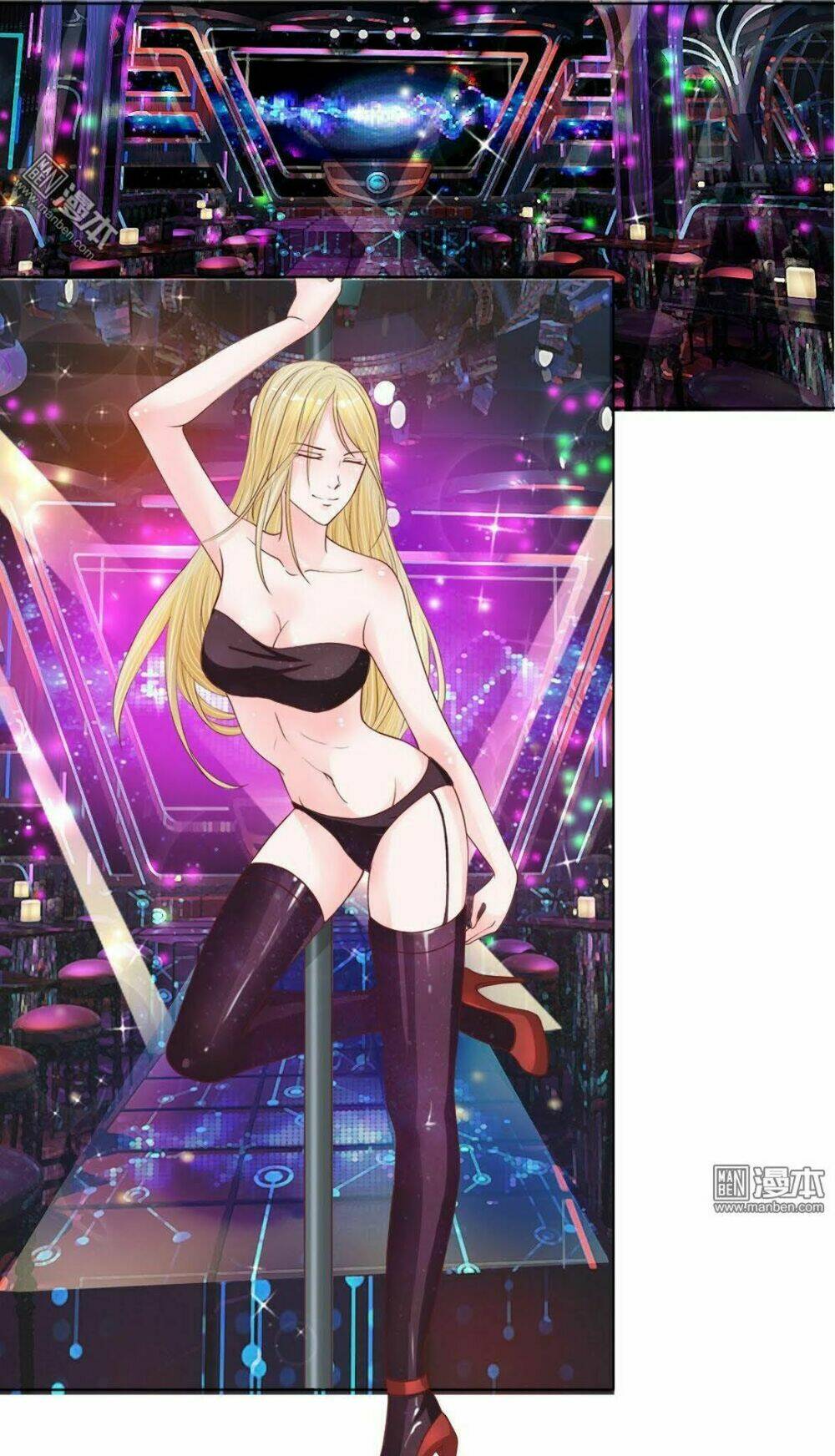 bộ trưởng ác ma tiếp cận tôi chapter 31 14