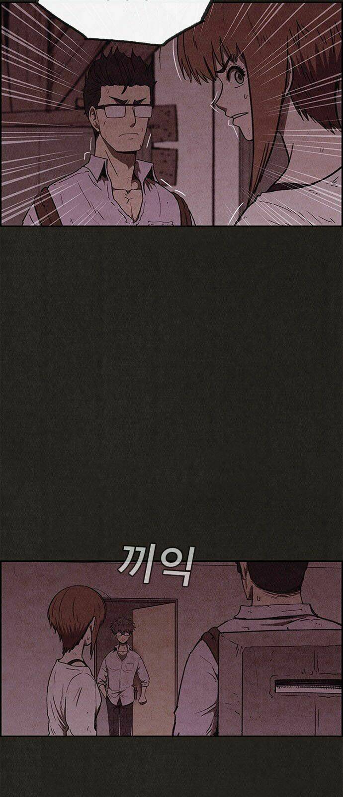 quái vật tại chung cư xanh chapter 55 36