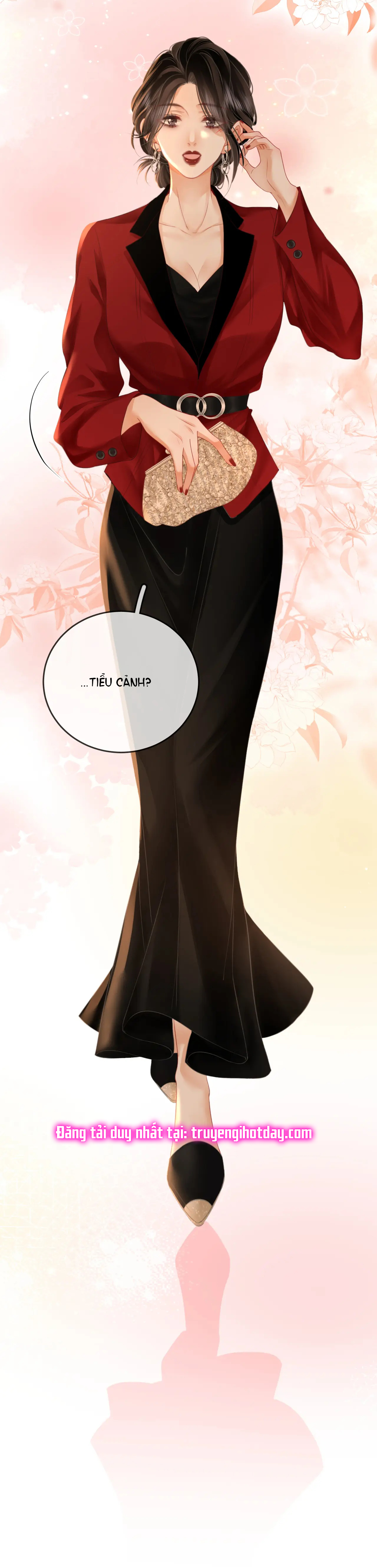 Cố Tiểu Thư Và Khúc Tiểu Thư chapter 63 - Trang 38