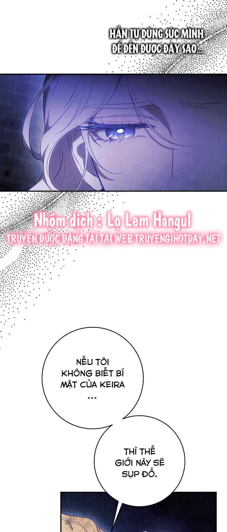 thuần hóa bạo chúa rồi bỏ trốn chapter 99.1 14