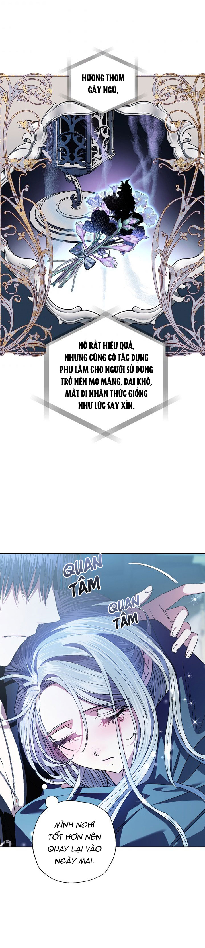 cha à, con không muốn kết hôn đâu chapter 53.2 3