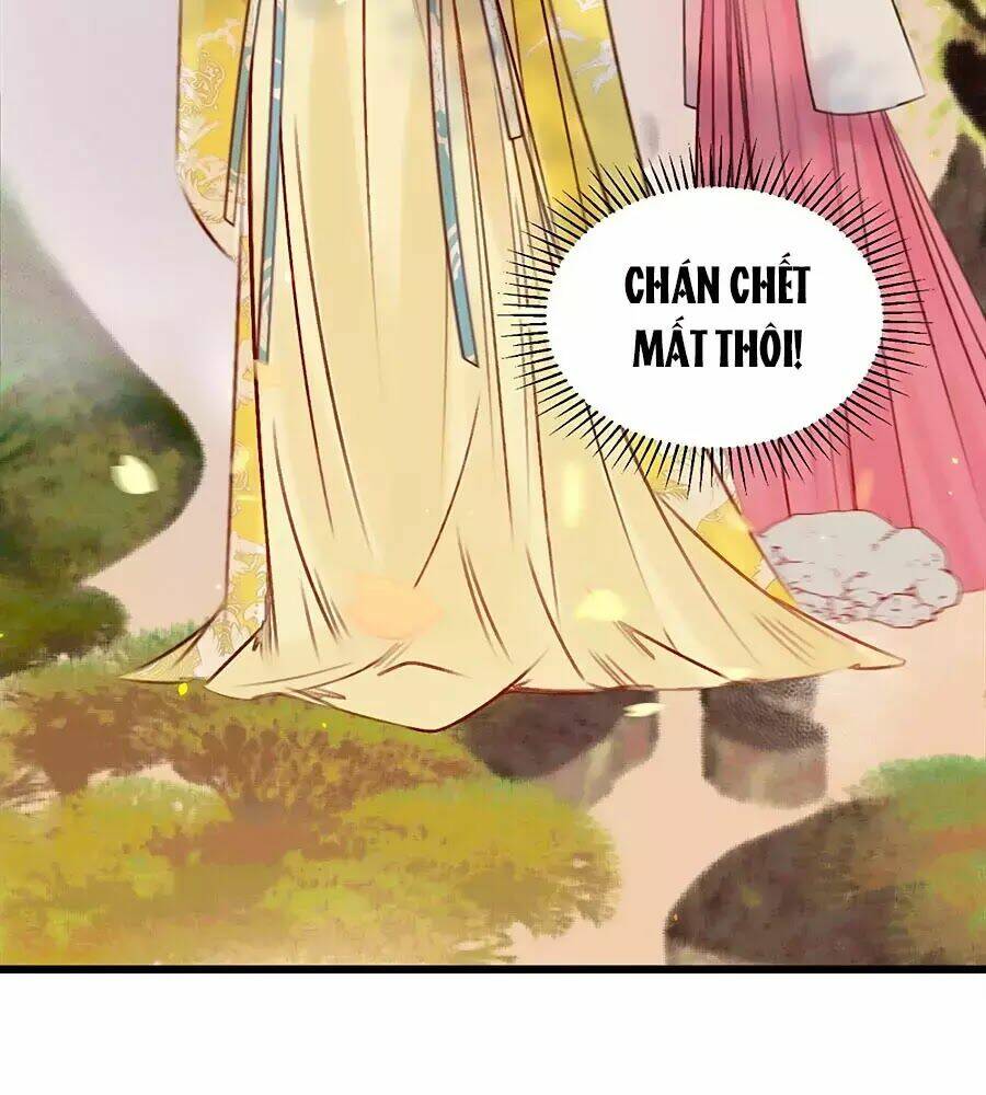 phượng hoàn triều: vương gia yêu nghiệt xin tránh đường chapter 29 3