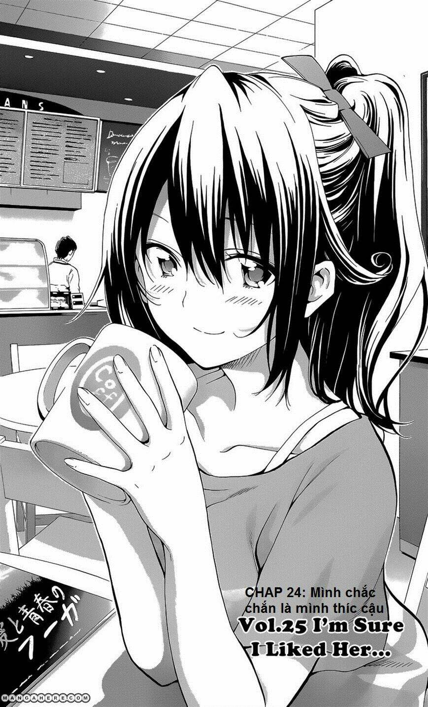 pajama na kanojo chapter 25 2